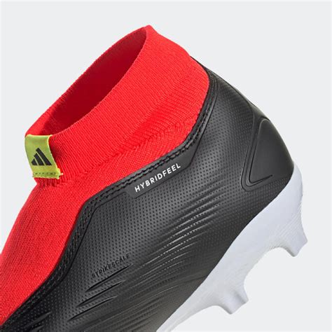 voetbalschoenen zonder noppen adidas|adidas predator voetbalschoenen.